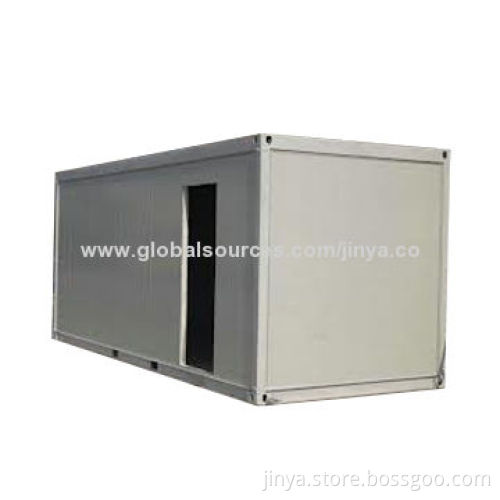 Accommodation Container House, Customized Requirements Accepted